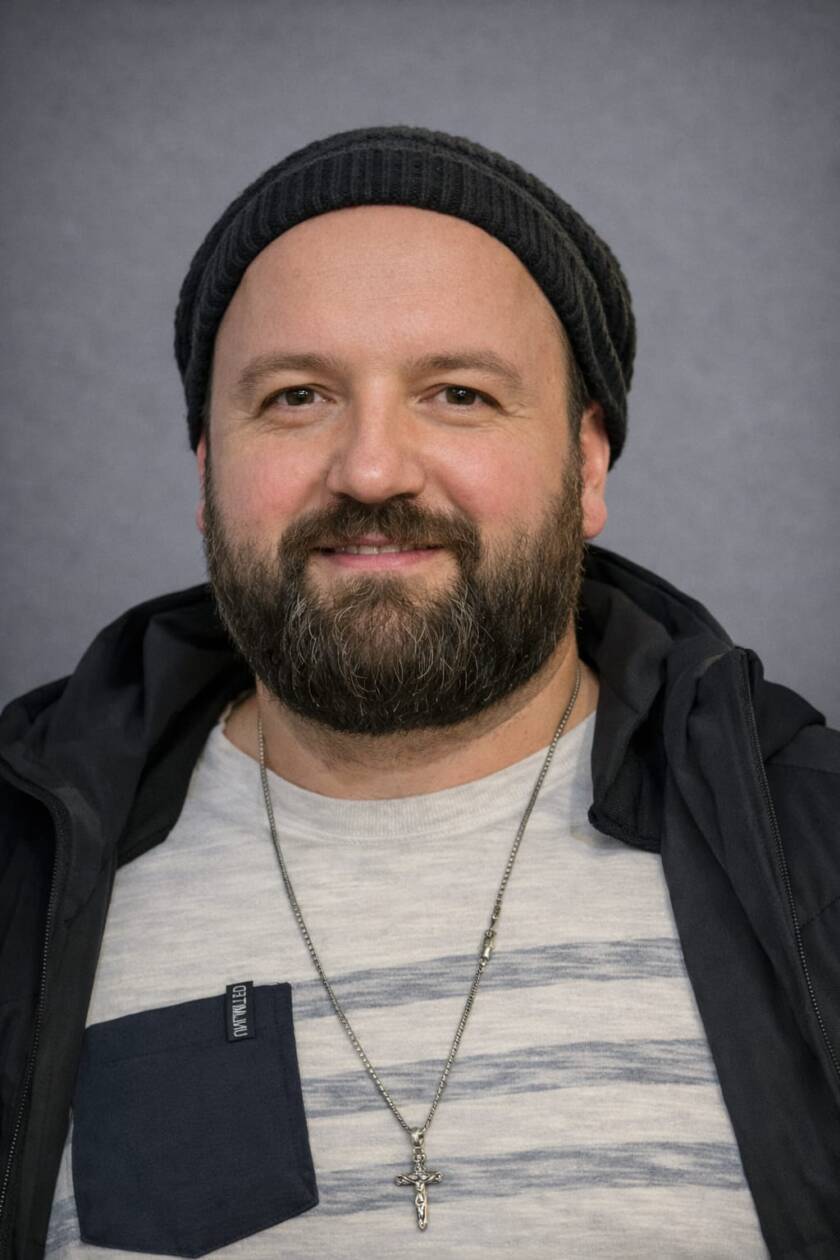 Edvin Melengu