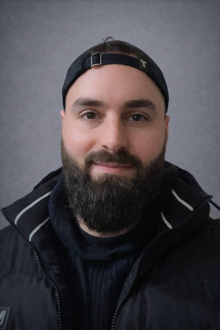 Bruno Gjuzi