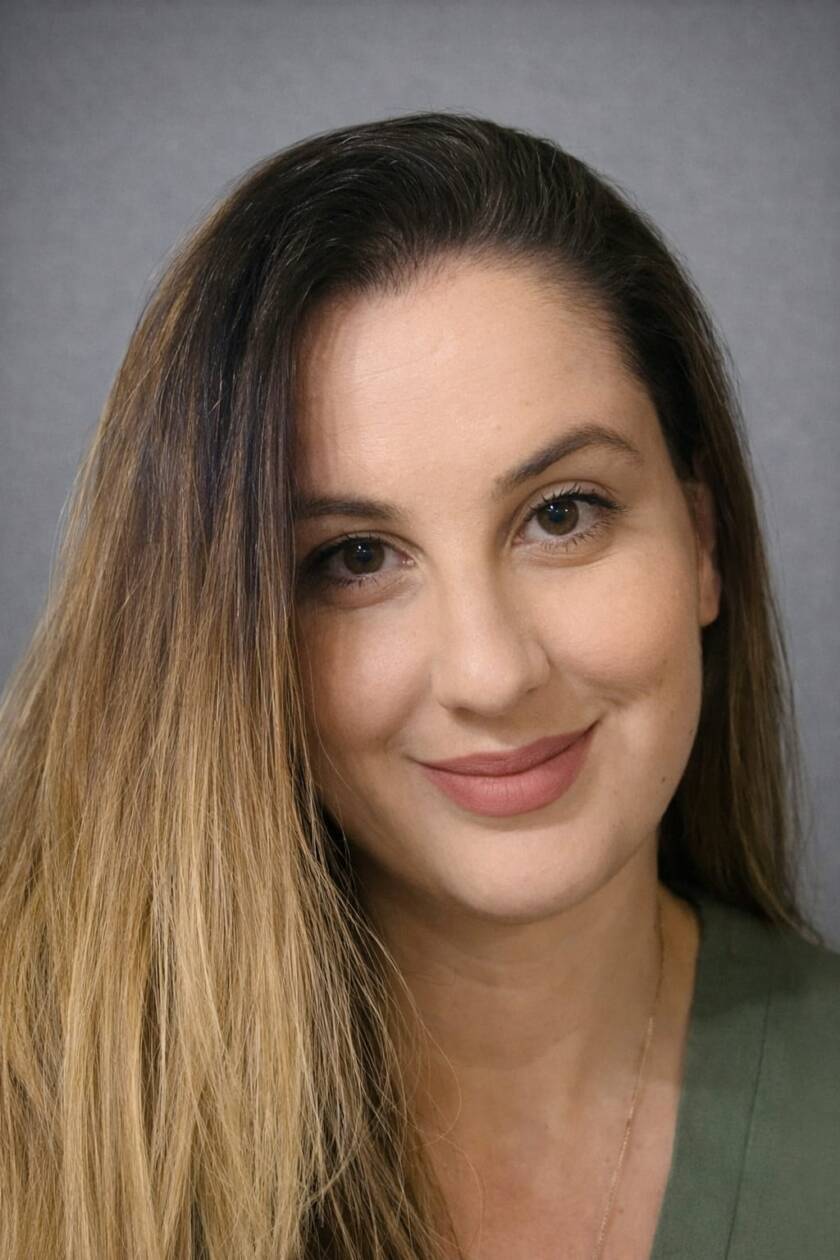 Fatma Çegrani