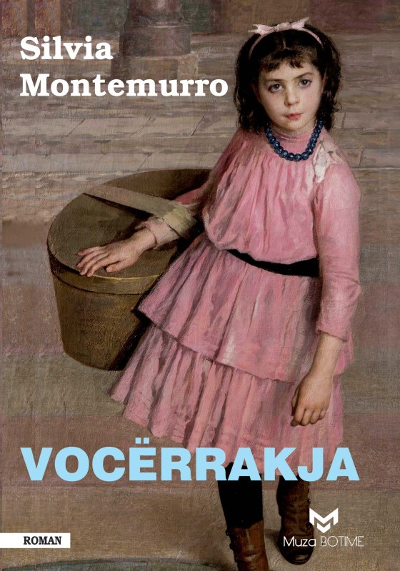 Vocërrakja